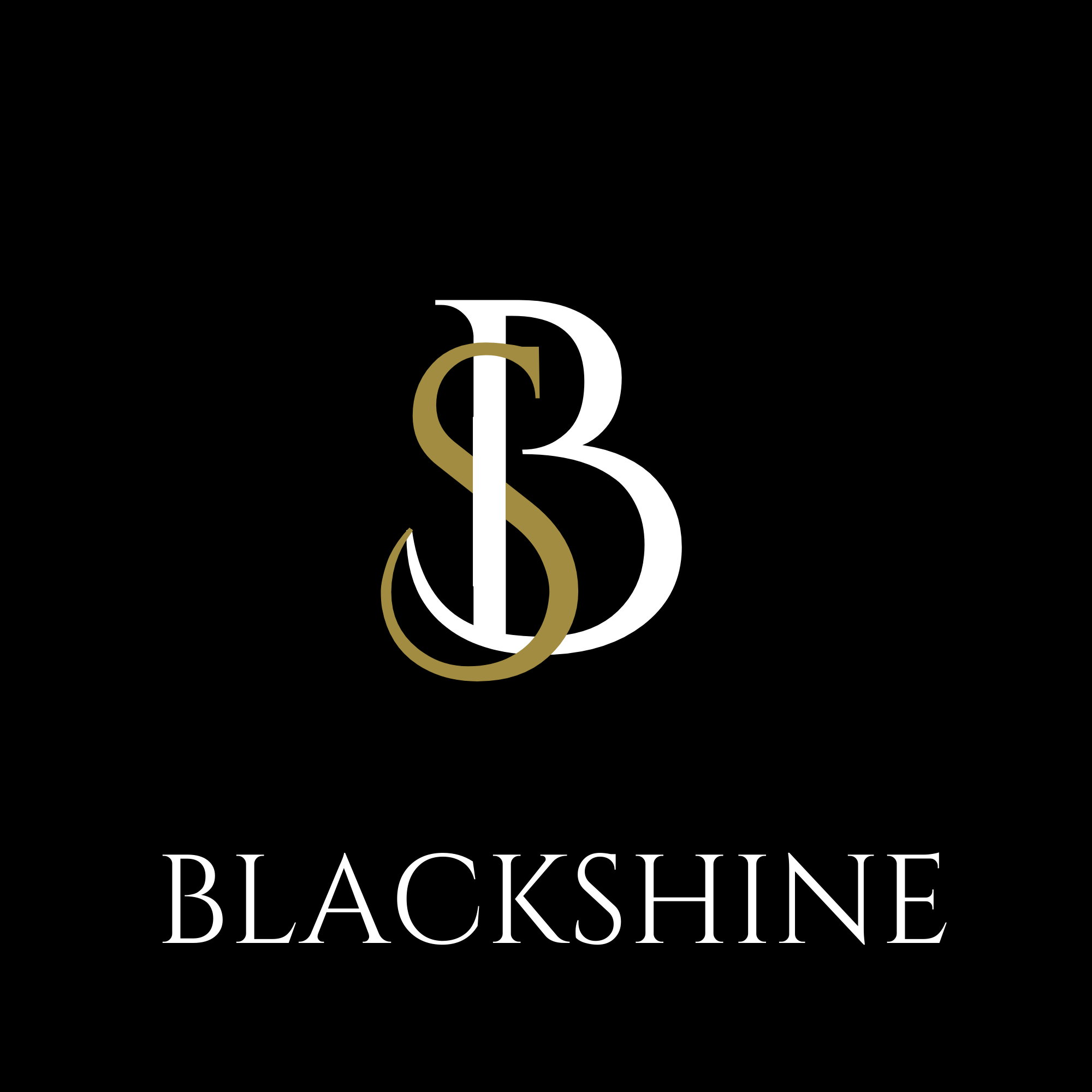 Black Shine